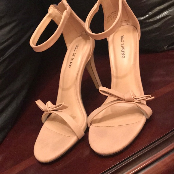 Light brown - Picture 1 of 4